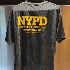 NYPD